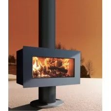 Печь-камин M-Design Venus 850 HТ (Венус 850 HТ)