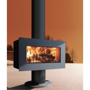 Печь-камин M-Design Venus 850 HТ (Венус 850 HТ)