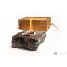 Подарочный биокамин ZeFire Rock Fortune