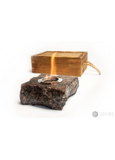 Подарочный биокамин ZeFire Rock Fortune