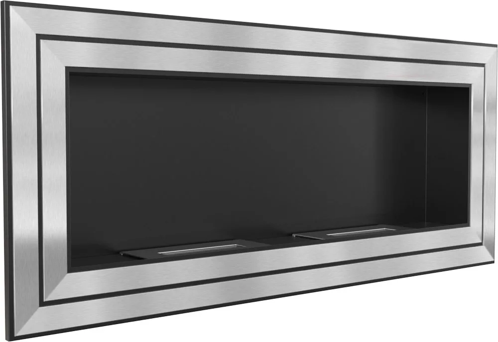 Биокамин Kratki Juliet 1500 (1500x650), TUV Биокамин Kratki Juliet 1500 (1500x650), TUV