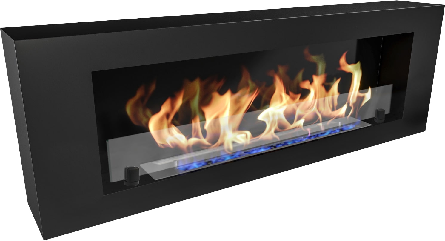 Биокамин ZeFire Констант 1200 (Constant 1200) со стемалитом