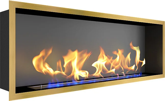 Биокамин ZeFire Флагман 1300 (Flagman 1300)