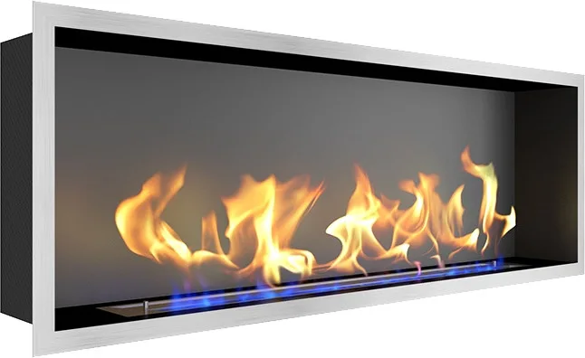 Биокамин ZeFire Флагман 1300 (Flagman 1300)