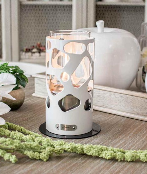 Биокамин GlammFire Tile Tabletop Биокамин GlammFire Tile Tabletop