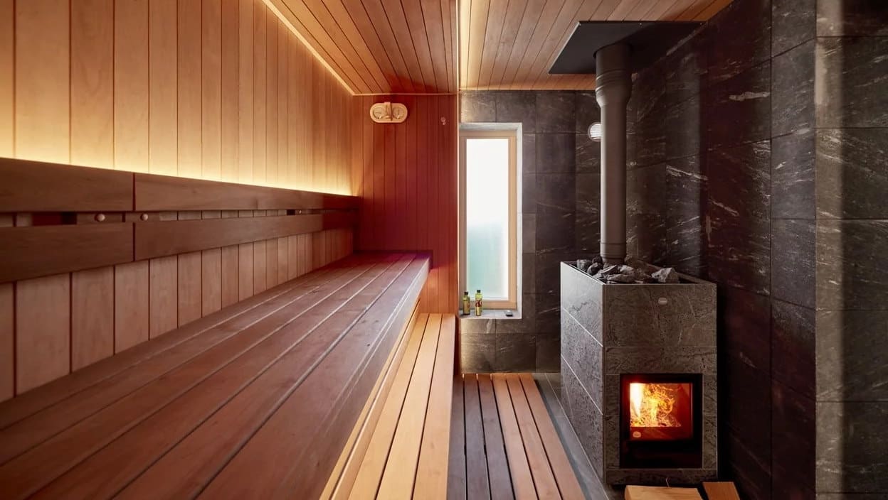 Готовый комплект дымохода Schiedel Permeter Ultra