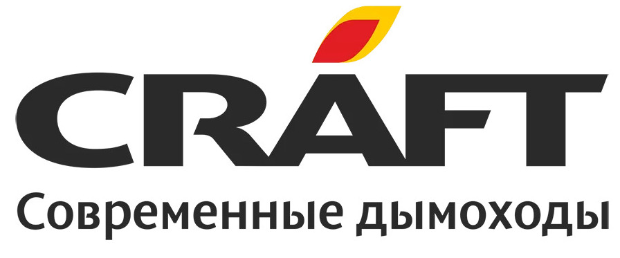 Логотип CRAFT