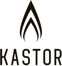 Логотип компании Kastor