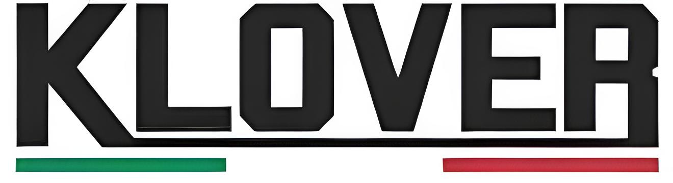 Логотип компании Klover