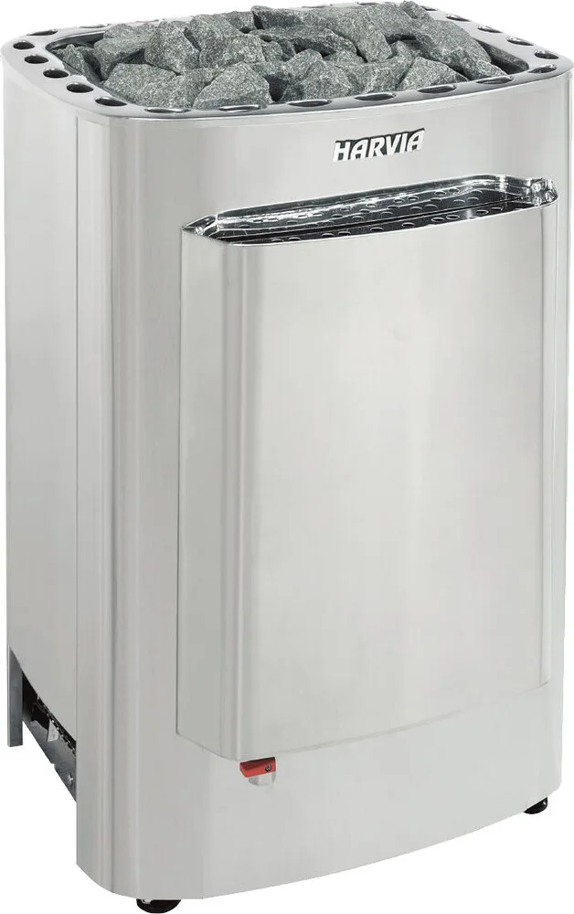 Электрическая печь Harvia Club Combi K15GS
