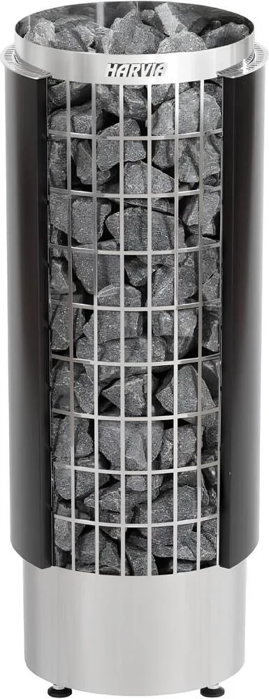 Электрическая печь Harvia Cilindro PC70HE Steel
