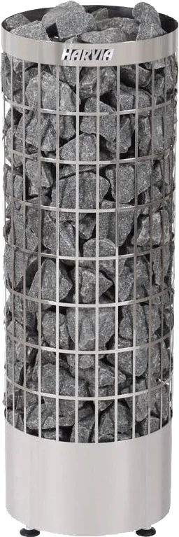 Электрическая печь Harvia Cilindro PC70E Steel