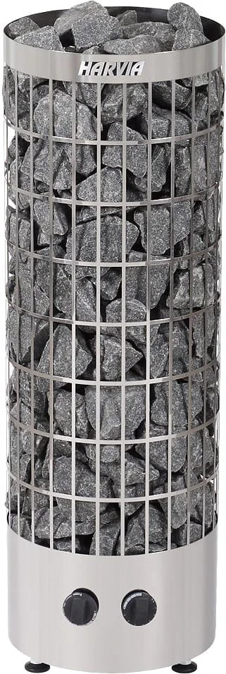 Электрическая печь Harvia Cilindro PC70 Steel