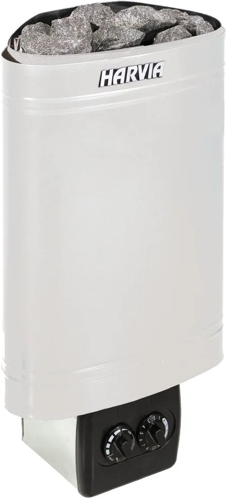 Электрическая печь Harvia Delta D36 Steel