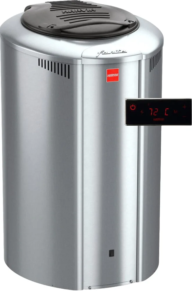 Электрическая печь Harvia Forte AF4 Steel