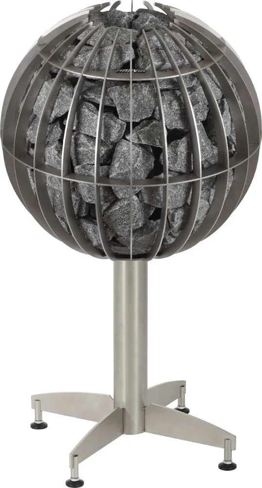 Электрическая печь Harvia Globe GL110E Электрическая печь Harvia Globe GL110E