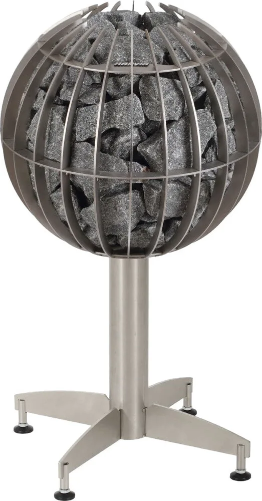 Электрическая печь Harvia Globe GL70E
