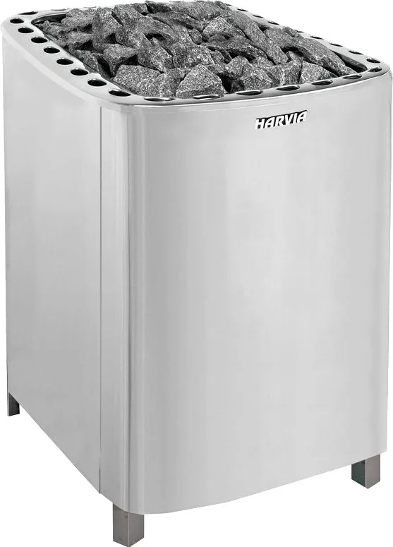 Электрическая печь Harvia Profi L20