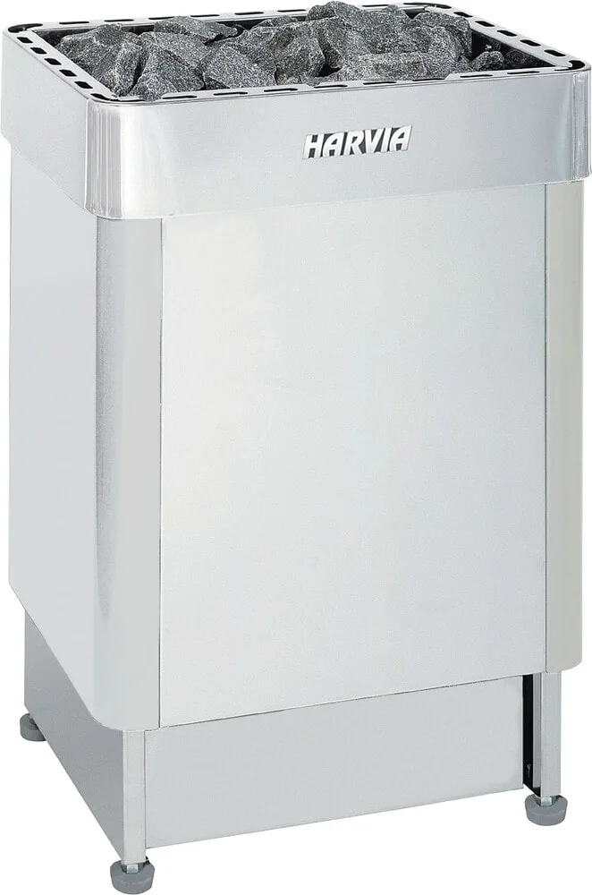 Электрическая печь Harvia Senator T10.5