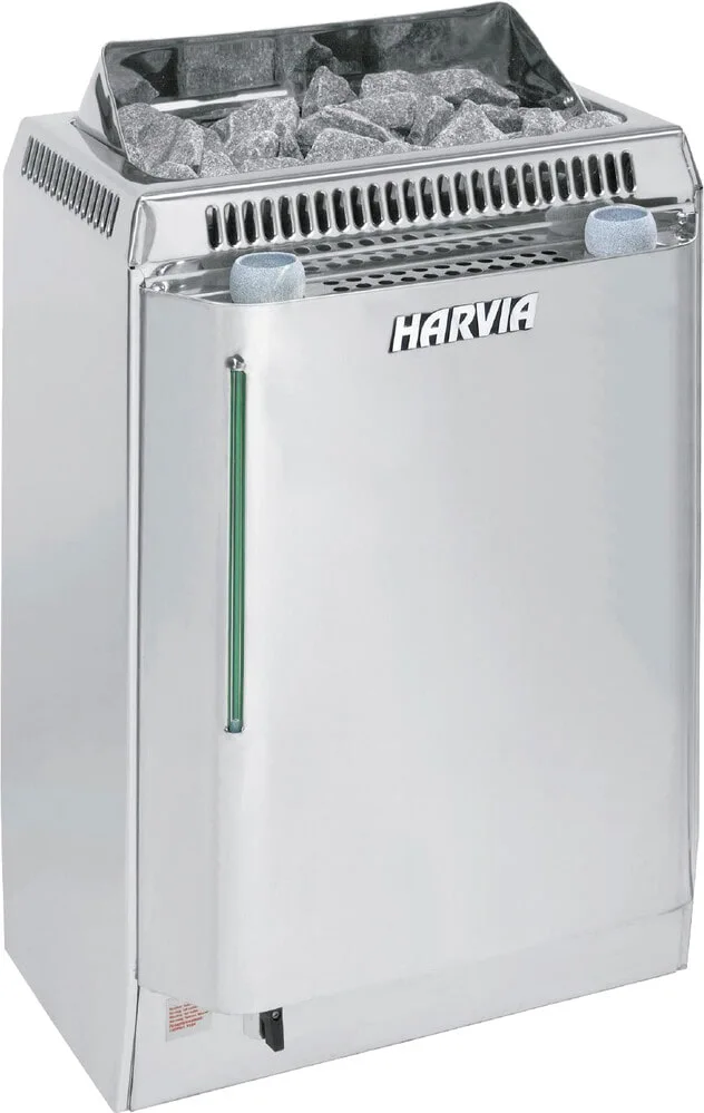 Электрическая печь Harvia Topclass Combi KV60SE