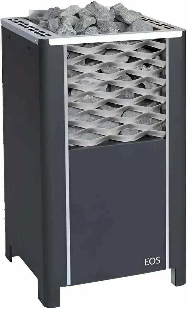 Электрическая печь EOS Finnrock