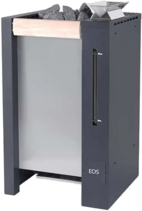 Электрическая печь EOS Herkules S60 Vapor Электрическая печь EOS Herkules S60 Vapor