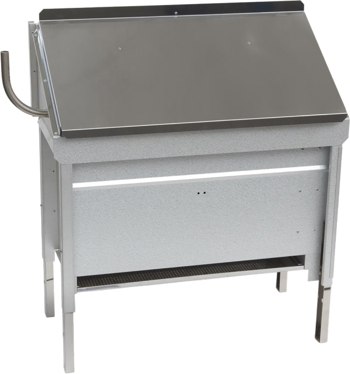 Электрическая печь EOS Invisio Mini