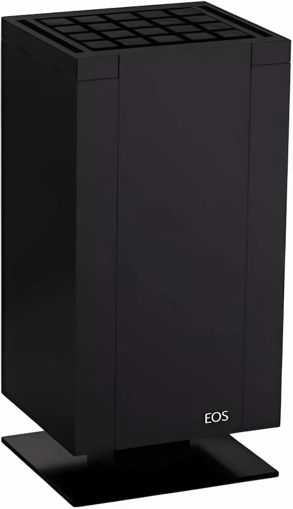 Электрическая печь EOS Mythos S35 черная