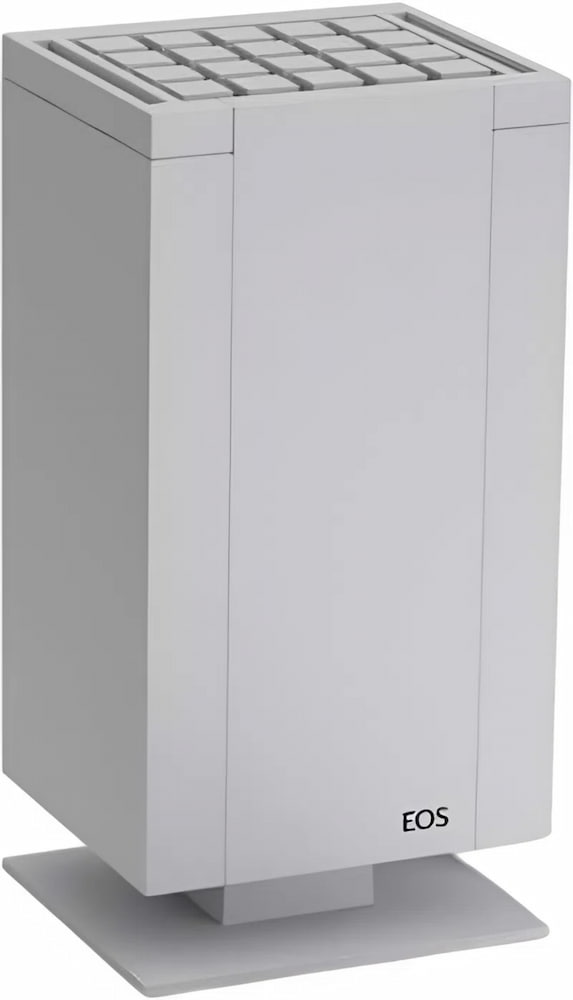 Электрическая печь EOS Mythos S35 белая