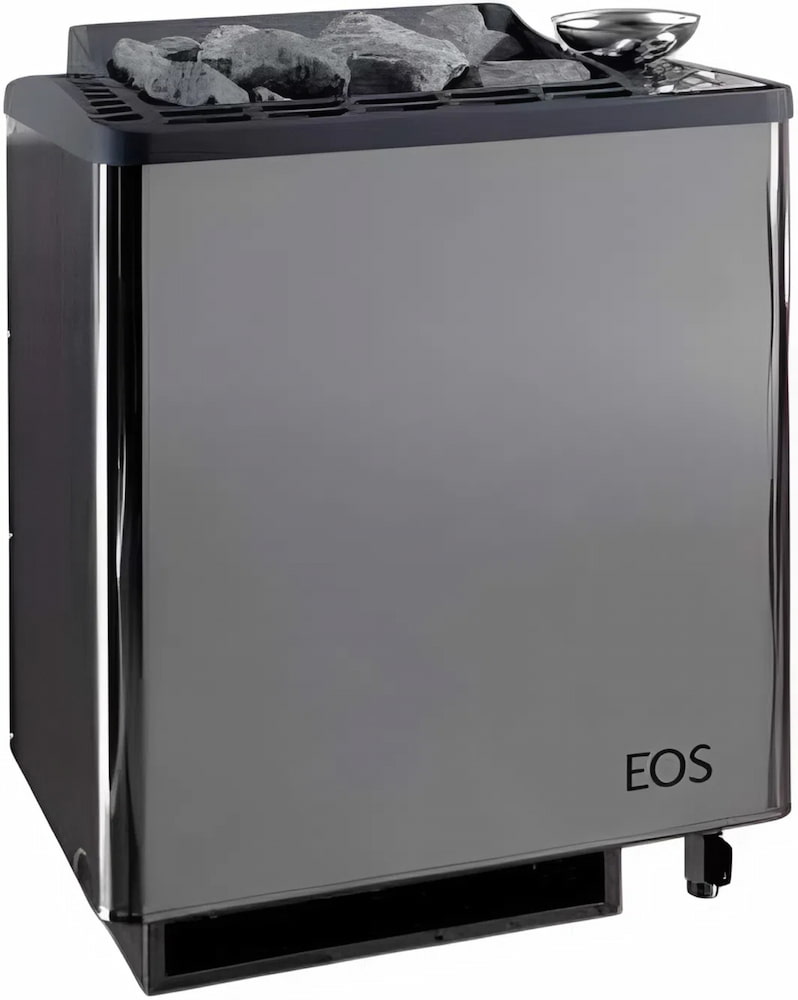 Электрическая печь EOS Bi-O Tec W Нержавеющая сталь