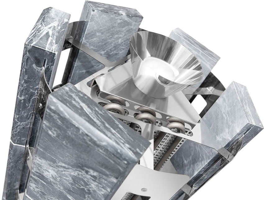 Электрическая печь Karina Forta