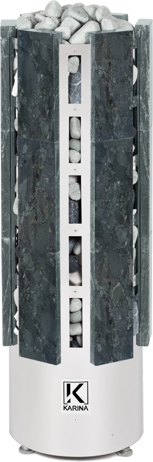 Электрическая печь Karina Forta 21 в облицовке Электрическая печь Karina Forta 21 в облицовке