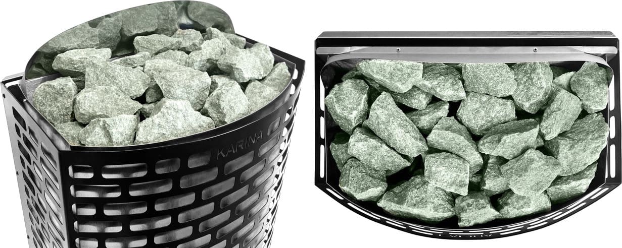 Электрическая печь Karina Optima Электрическая печь Karina Optima