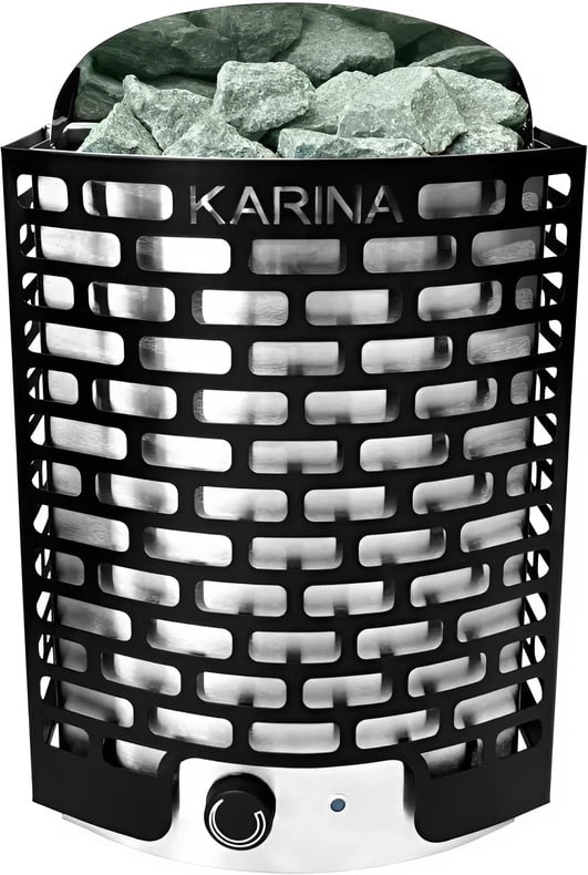 Электрическая печь Karina Optima 3