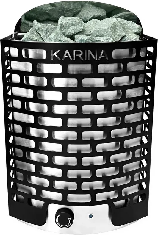 Электрическая печь Karina Optima 3