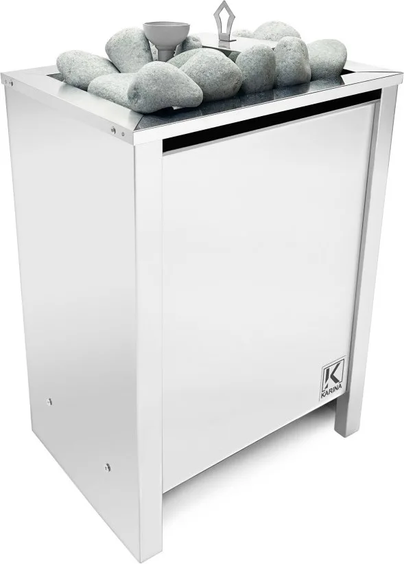 Электрическая печь Karina Classic Steam 6