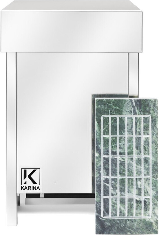 Электрическая печь Karina Eco mini 8
