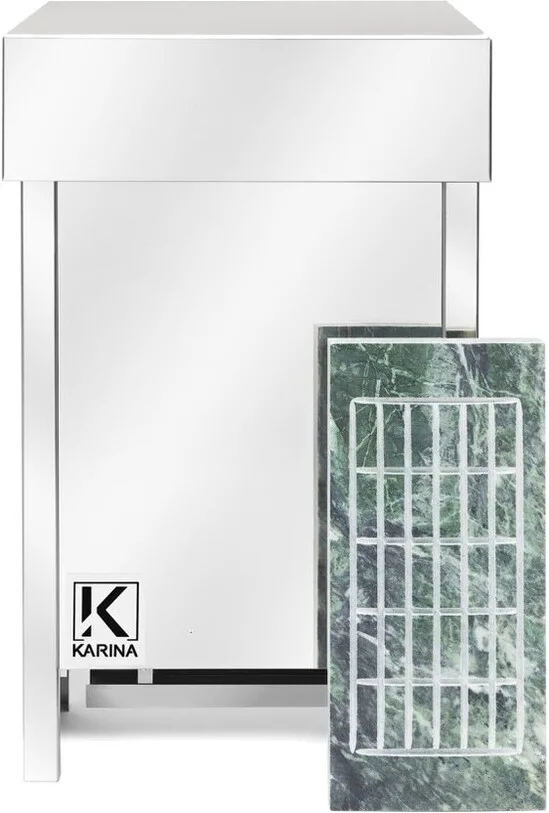 Электрическая печь Karina Eco 3