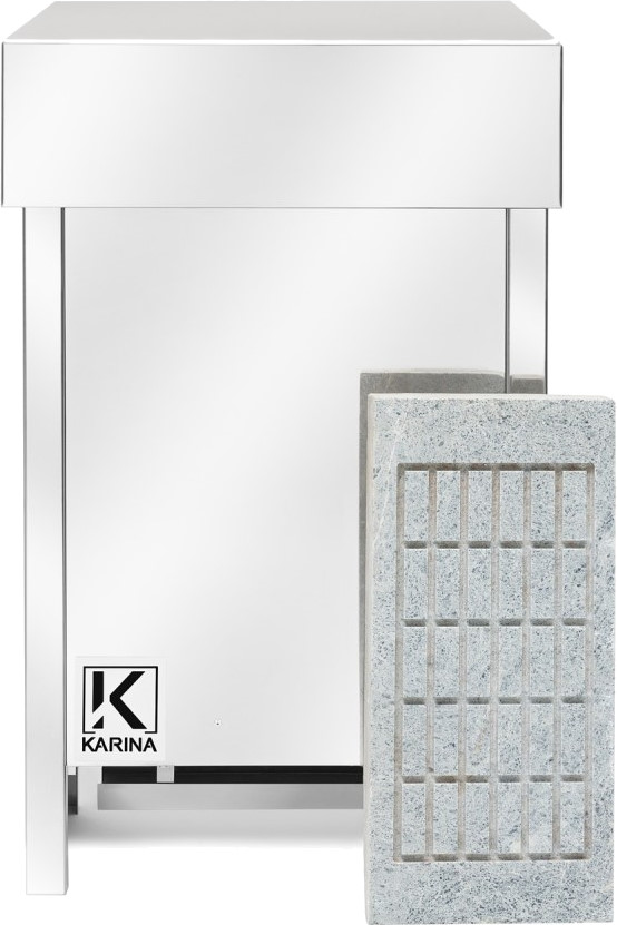 Электрическая печь Karina Eco 8