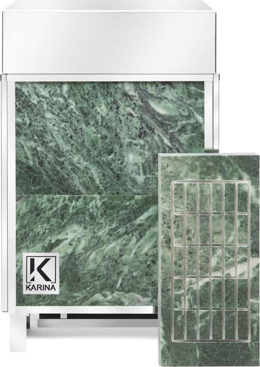Электрическая печь Karina Elite 10 в облицовке