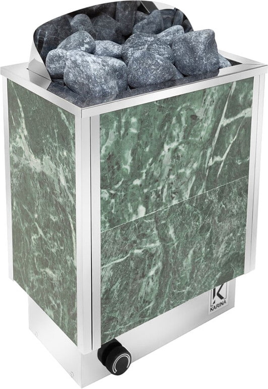 Электрическая печь Karina Trend 9 в облицовке Электрическая печь Karina Trend 9 в облицовке