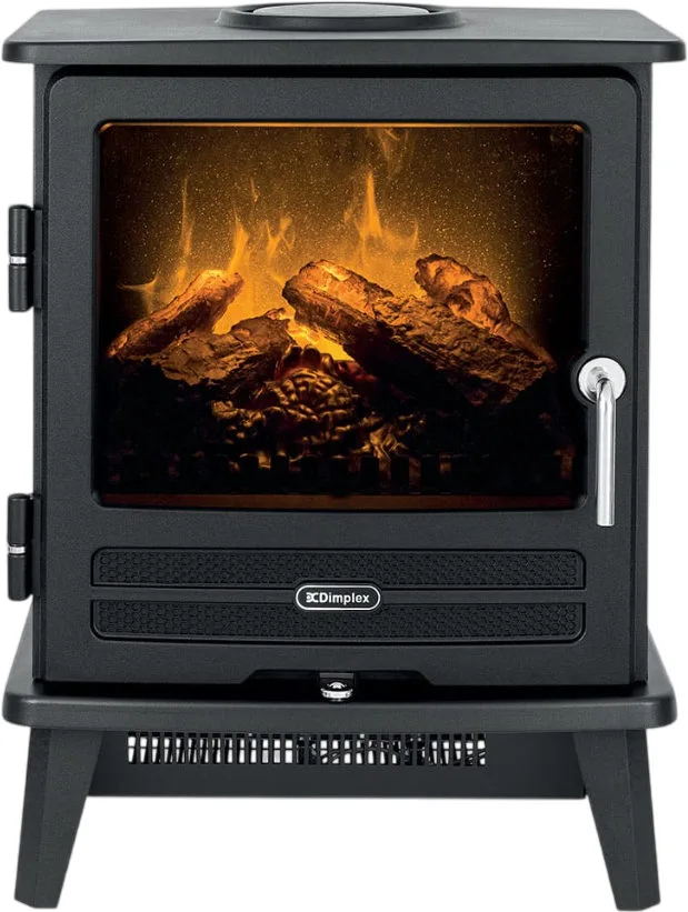  Электрическая печь Dimplex Willowbrook 