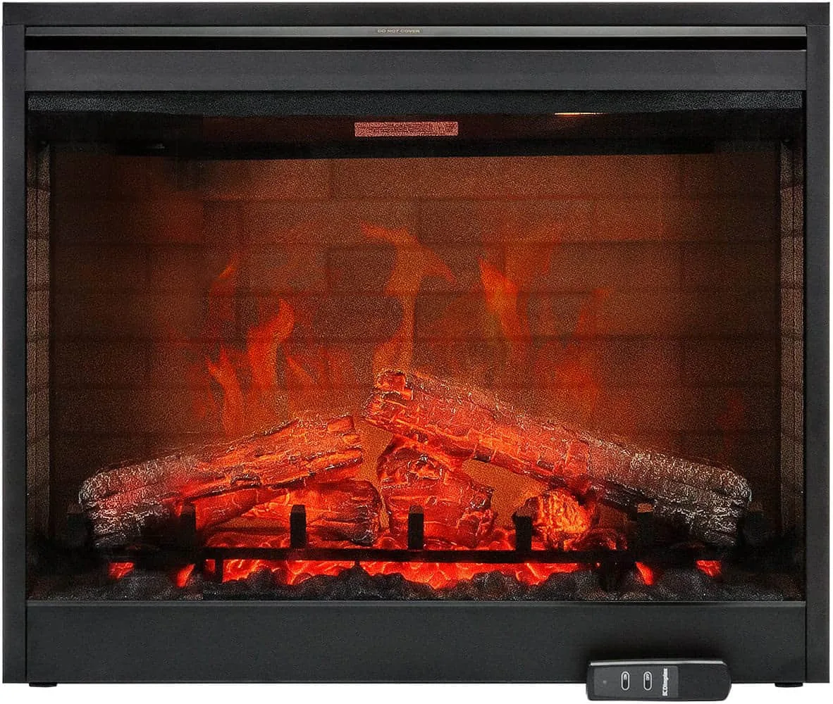 Очаг Dimplex Symphony 30 DF3020-EU Очаг Dimplex Symphony 30 DF3020-EU