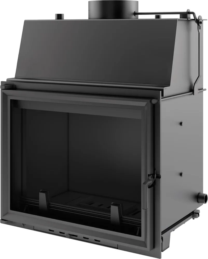 Каминная топка Kratki Amelia PW 30 W