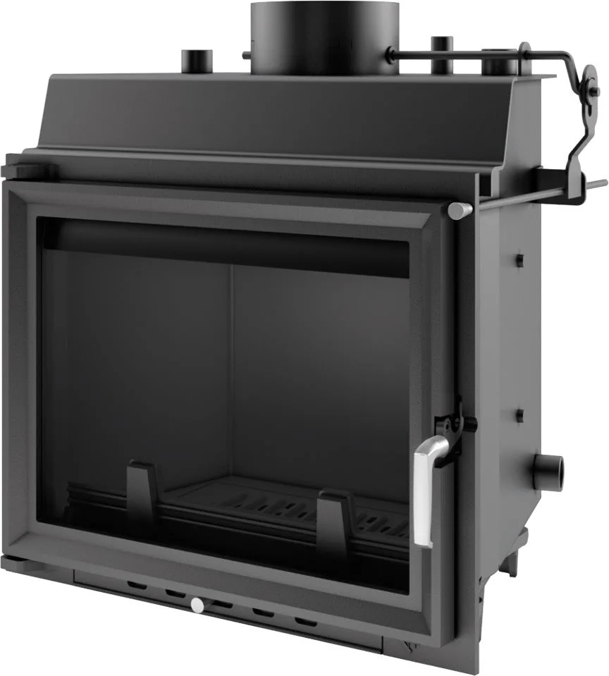 Каминная топка Kratki Antek PW 8 W