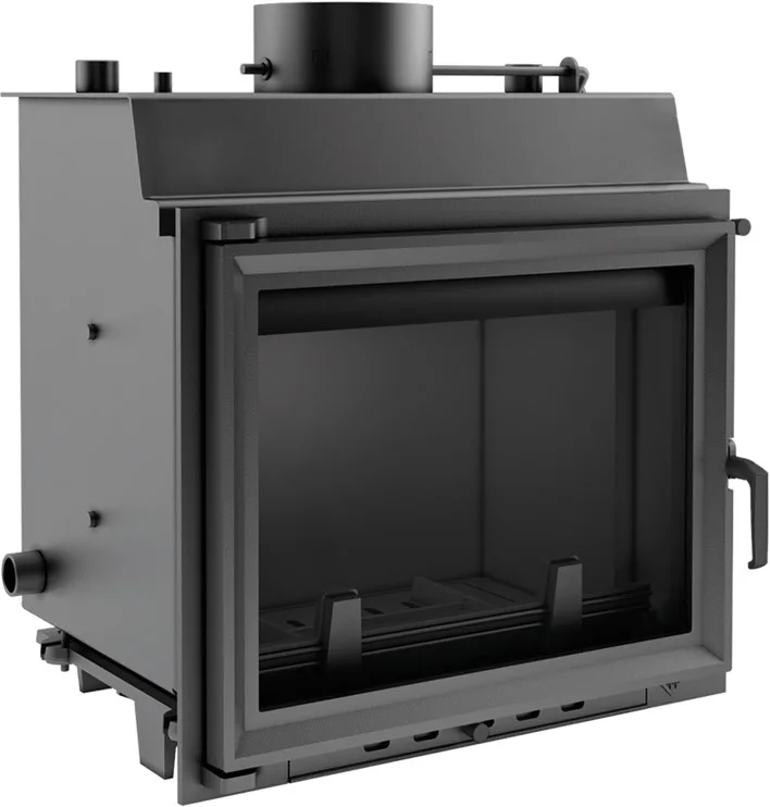 Каминная топка Kratki Maja PW 12 W