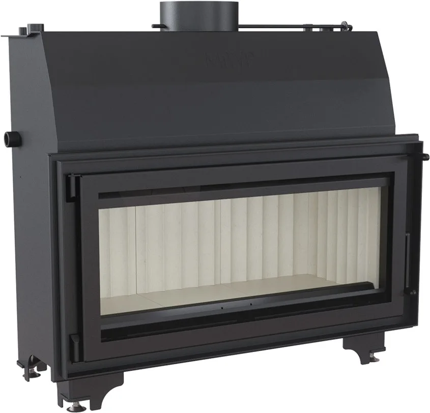 Каминная топка Kratki Mila PW 24 W Каминная топка Kratki Mila PW 24 W
