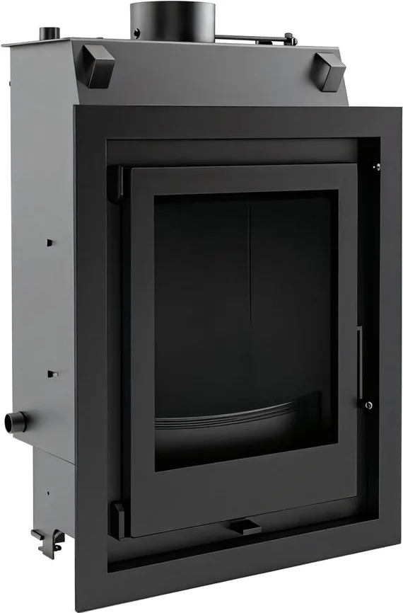 Каминная топка Kratki Natala PW 14