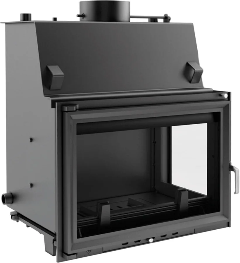 Каминная топка Kratki Oliwia PW BP 22 W