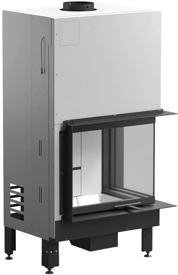 Каминная топка MCZ Plasma 75 SX